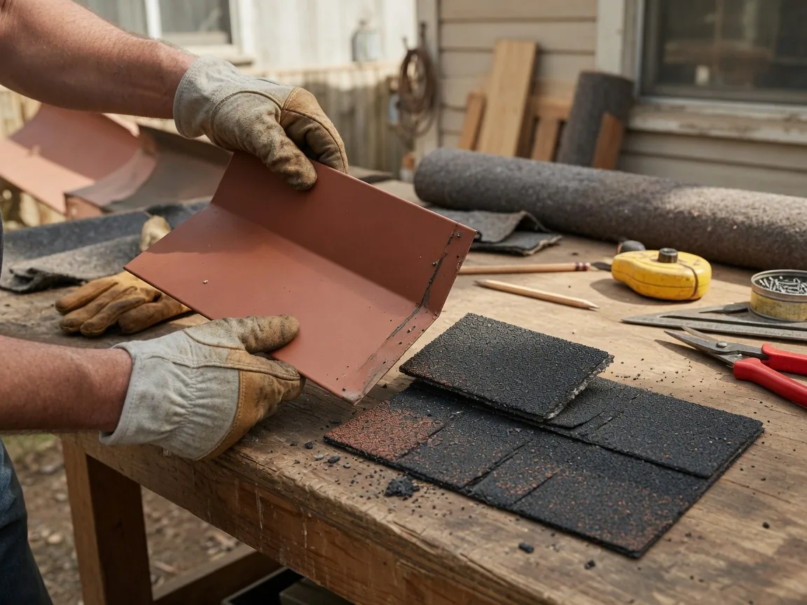 Roof Repair company in Johnson City, TN